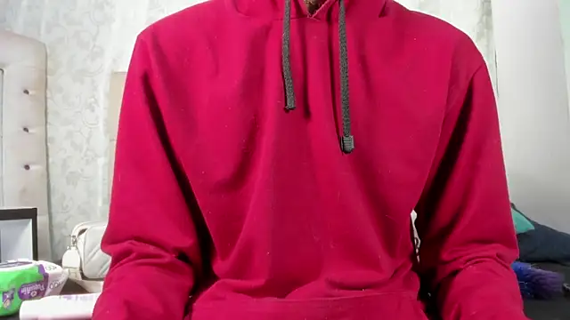 Strella ferrera online show from 01-14-26, 02:04