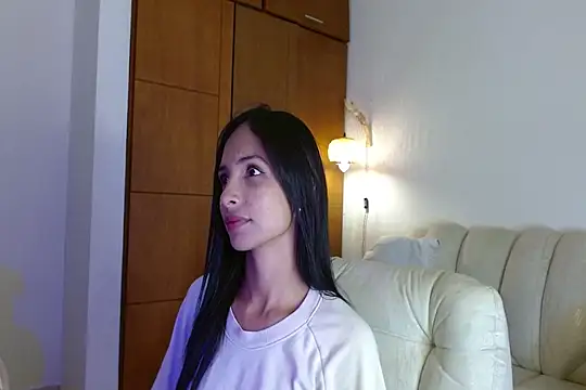 AnnitaSerna  online show from 03-19-26, 03:50