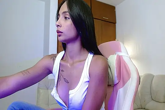 AnnitaSerna  online show from 03-20-26, 03:18