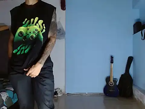 latino hotxxx online show from 01-15-26, 08:56