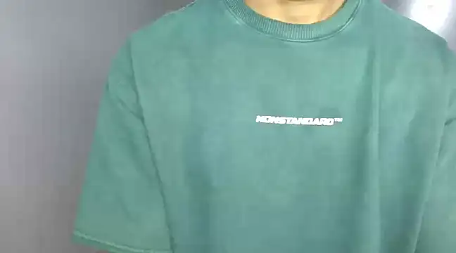 latino hotxxx online show from 01-03-25, 04:00