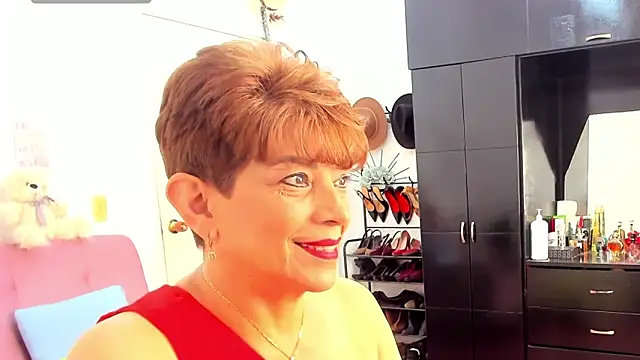 Angelina Stone 65 online show from 09-22-25, 01:17