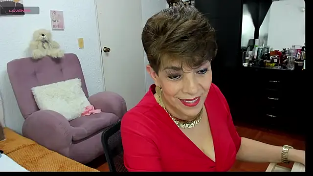 Angelina Stone 65 online show from 11-11-25, 10:37