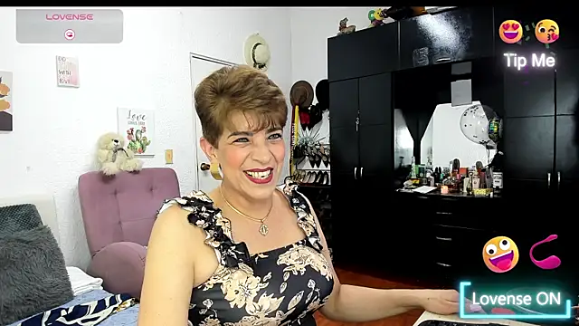 Angelina Stone 65 online show from 01-14-26, 10:13