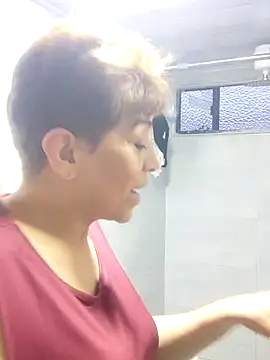 Angelina Stone 65 online show from 03-18-26, 11:05