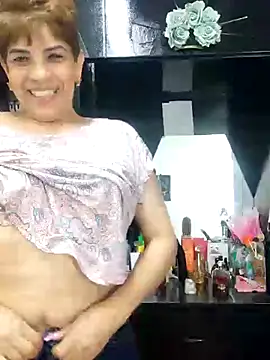 Angelina Stone 65 online show from 03-04-26, 10:28