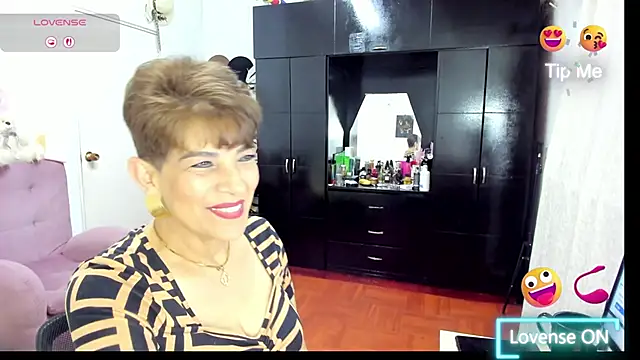 Angelina Stone 65 online show from 11-24-25, 11:05