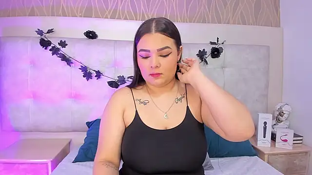 KatyaPittman online show from 11-26-25, 07:47