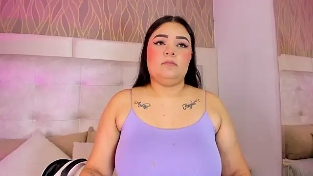 KatyaPittman online show from 01-18-26, 12:08