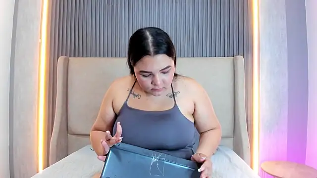 KatyaPittman online show from 02-17-26, 09:34