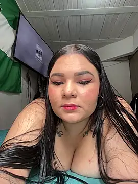 KatyaPittman online show from 05-05-26, 04:32