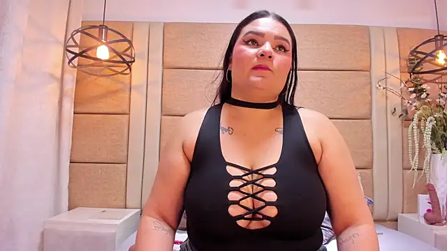 KatyaPittman online show from 02-28-26, 08:19