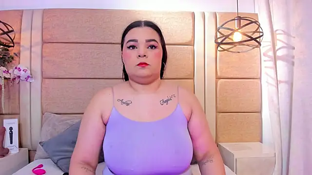 KatyaPittman online show from 05-19-26, 08:05