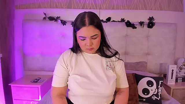 KatyaPittman online show from 11-03-25, 07:50