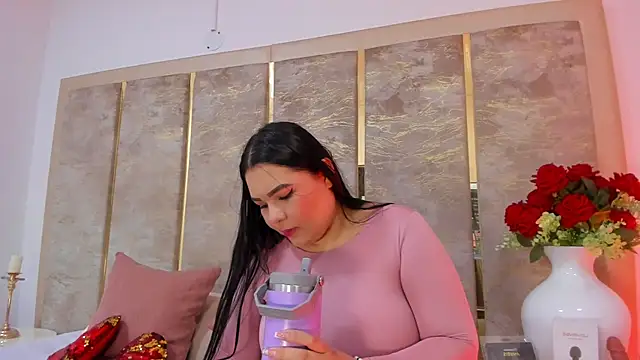 KatyaPittman online show from 02-11-26, 09:03