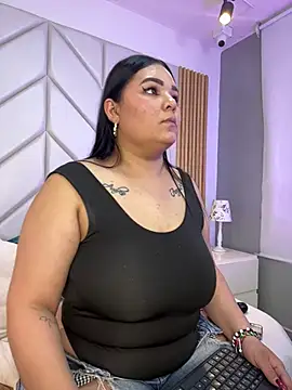Snapshot of KatyaPittman chatting on 07-13-26, 08:19 KatyaPittman online show from 07-13-26, 08:19