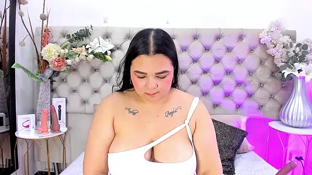 KatyaPittman online show from 02-19-26, 09:12