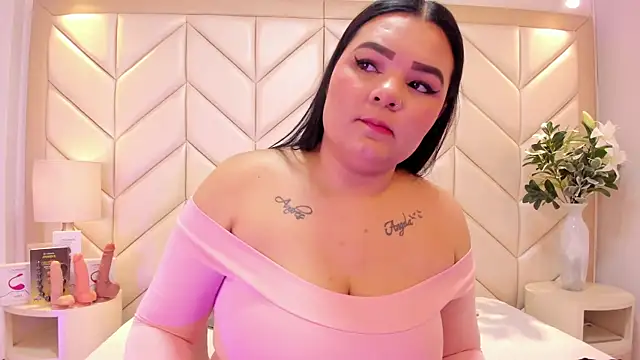 KatyaPittman online show from 02-07-26, 05:54