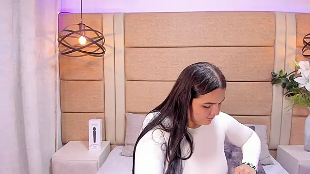 KatyaPittman online show from 10-26-25, 12:05