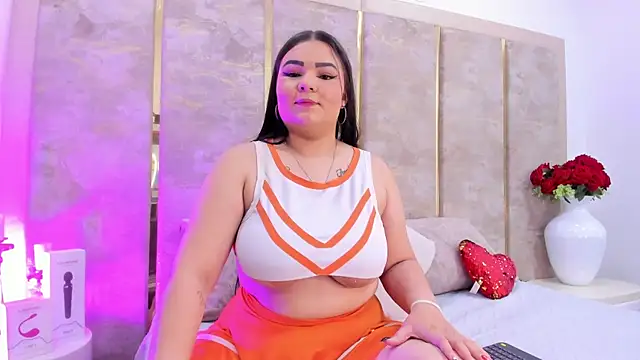 KatyaPittman online show from 11-24-25, 07:58