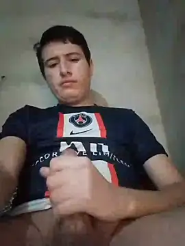 Zakariahorney1 online show from 04-18-26, 02:25