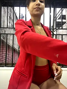 NairobiLee online show from 10-10-25, 11:33