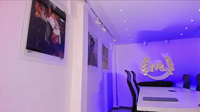 NairobiLee online show from 10-01-25, 11:36