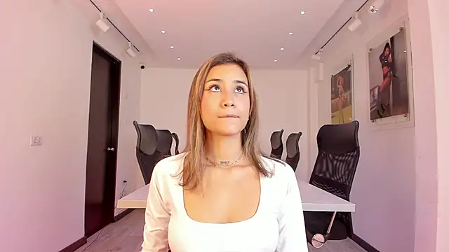 NairobiLee online show from 02-08-26, 01:20