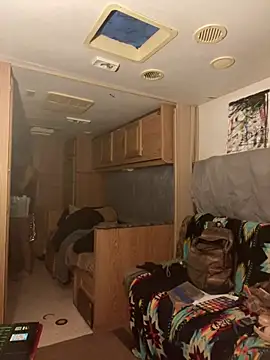 HoneyBdaQueen online show from 01-18-25, 03:53