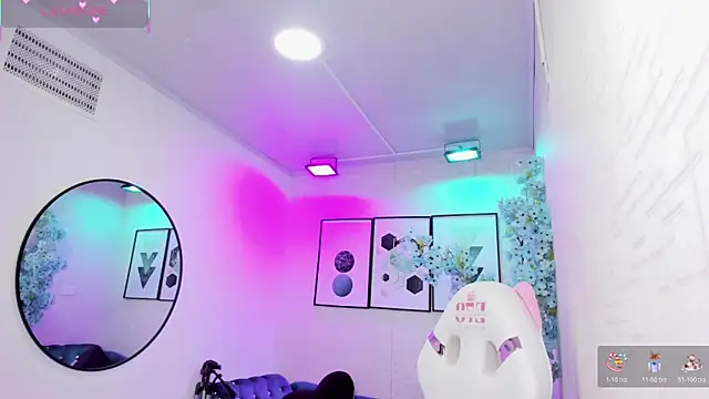 Tiara rr online show from 03-20-26, 03:29