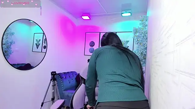 Tiara rr online show from 04-09-26, 03:19