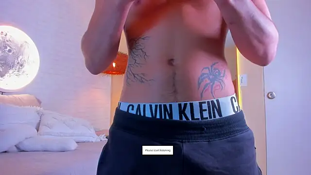 Benjamin More online show from 05-30-26, 03:24