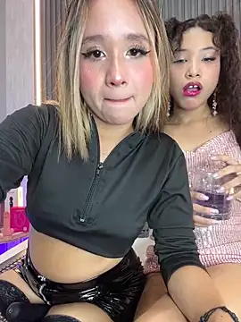 MelanieRoah online show from 03-12-26, 10:14