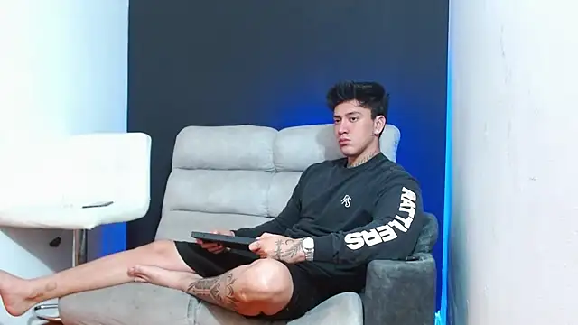 JUSTIN FULLER1 online show from 03-15-26, 10:17