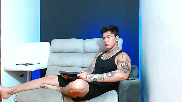 JUSTIN FULLER1 online show from 04-02-26, 09:21