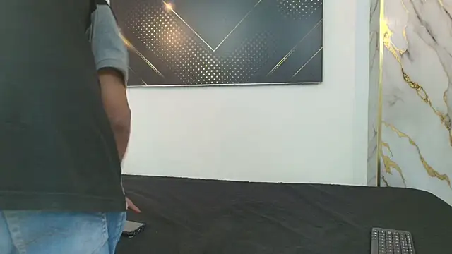 JordanAndAndrew online show from 11-03-25, 09:07