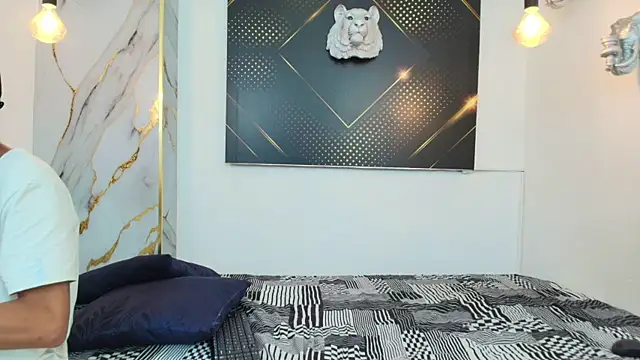 JordanAndAndrew online show from 09-30-25, 08:48