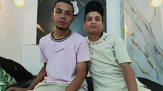 JordanAndAndrew online show from 10-22-25, 07:57