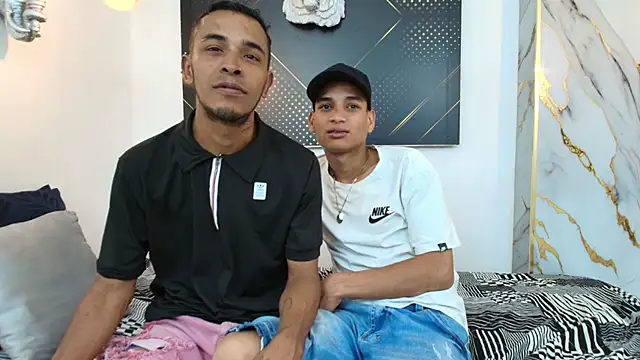 JordanAndAndrew online show from 09-19-25, 07:40