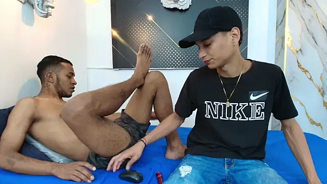 JordanAndAndrew online show from 09-20-25, 07:19