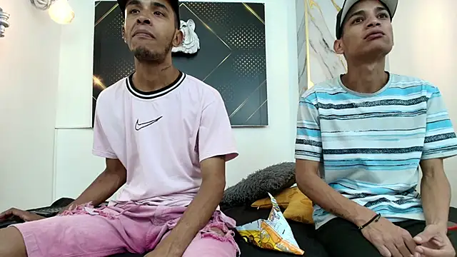 JordanAndAndrew online show from 12-15-25, 10:26