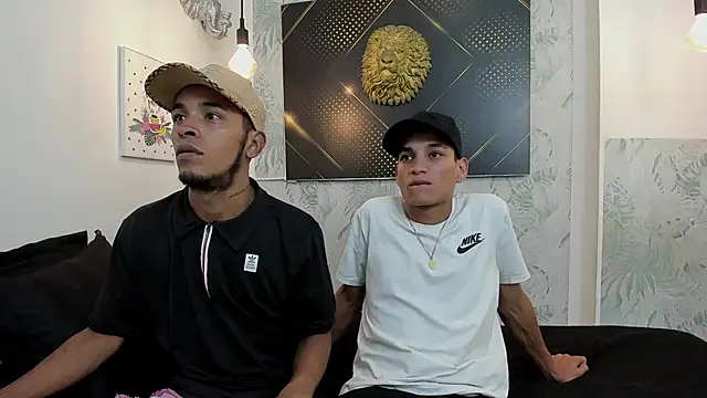 JordanAndAndrew online show from 03-08-25, 07:42