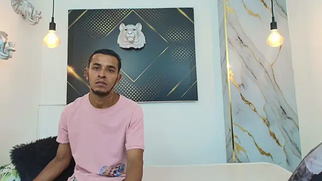 JordanAndAndrew online show from 10-25-25, 08:42