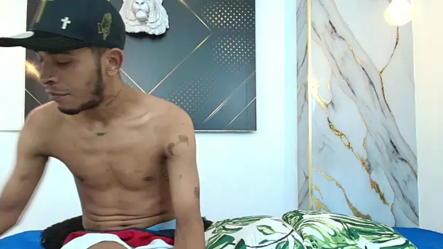 JordanAndAndrew online show from 11-25-25, 09:04