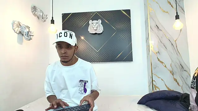 JordanAndAndrew online show from 10-04-25, 08:10