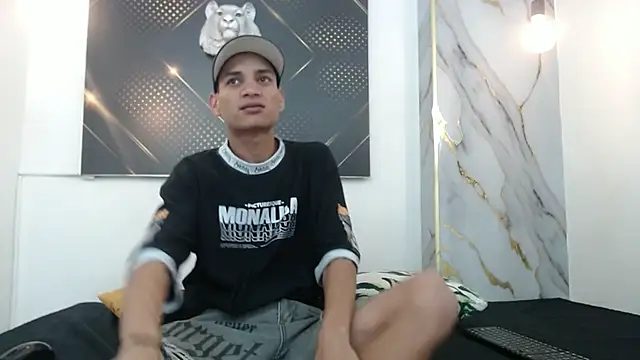 JordanAndAndrew online show from 01-14-26, 08:23