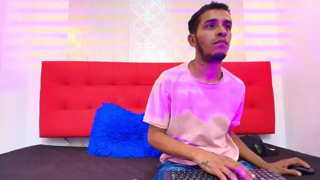 JordanAndAndrew online show from 11-30-25, 09:26