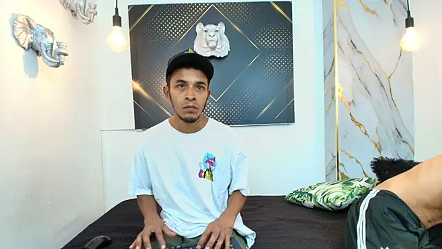 JordanAndAndrew online show from 12-05-25, 09:34