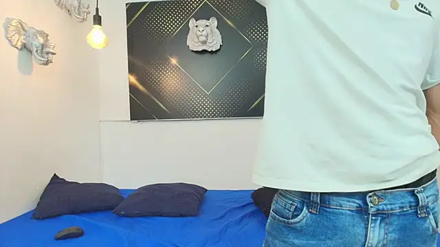 JordanAndAndrew online show from 10-10-25, 08:09