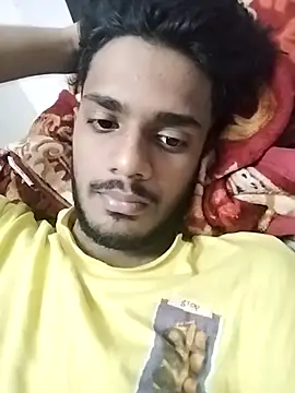 PRASADREDDY HYD online show from 02-17-25, 04:06